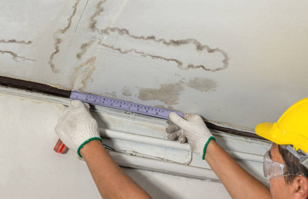 Reliable Basement Flood Cleanup contractor in Helotes, TX by Aqua Guard Water Damage